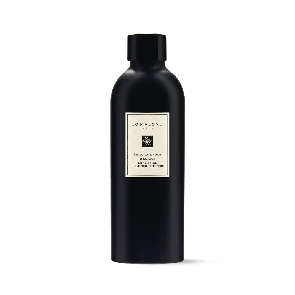 Lilac Lavender & Lovage Diffuser Oil Refill