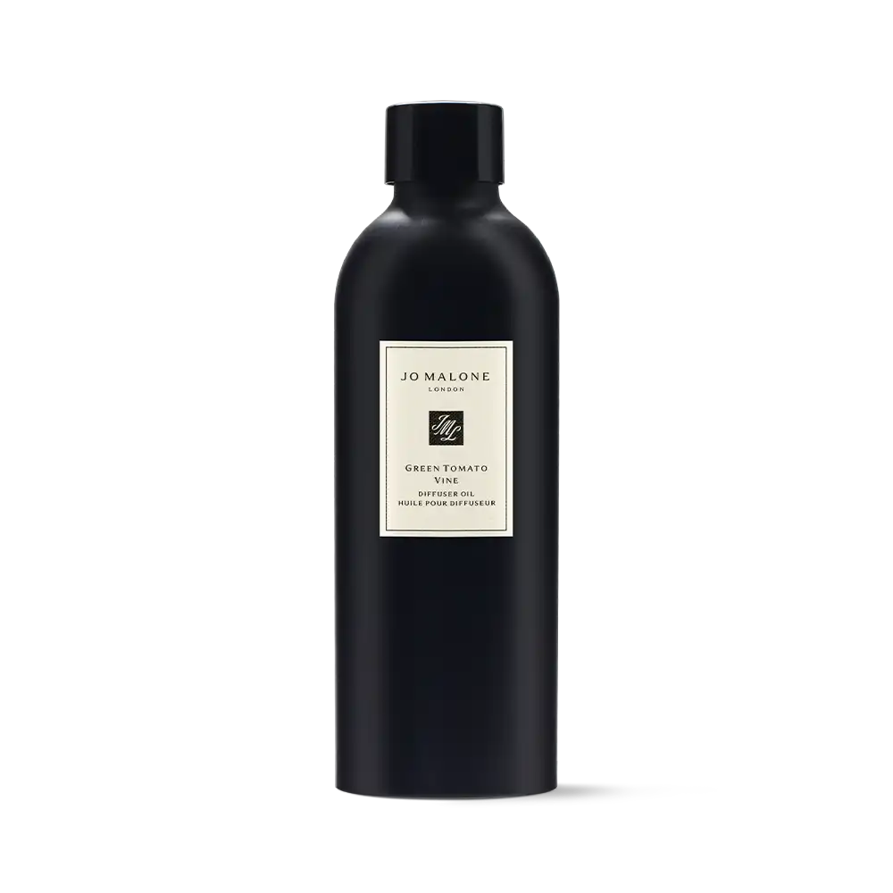 Green Tomato Vine Diffuser Oil Refill