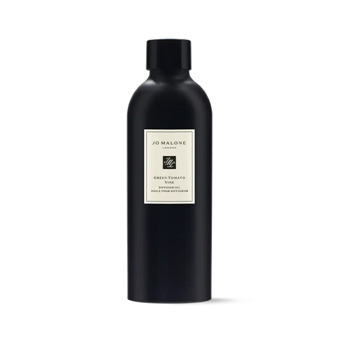 Green Tomato Vine Diffuser Oil Refill