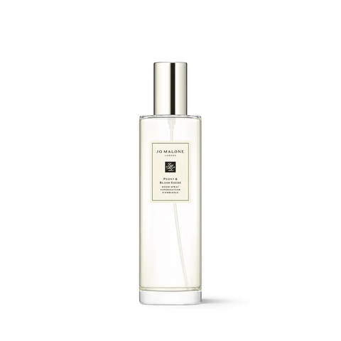 Peony & Blush Suede Room Spray