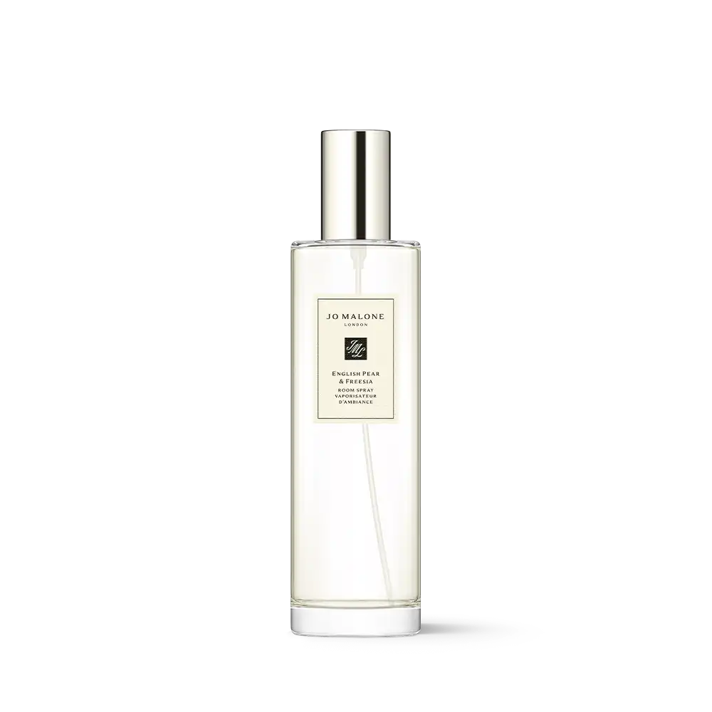 English Pear & Freesia Room Spray
