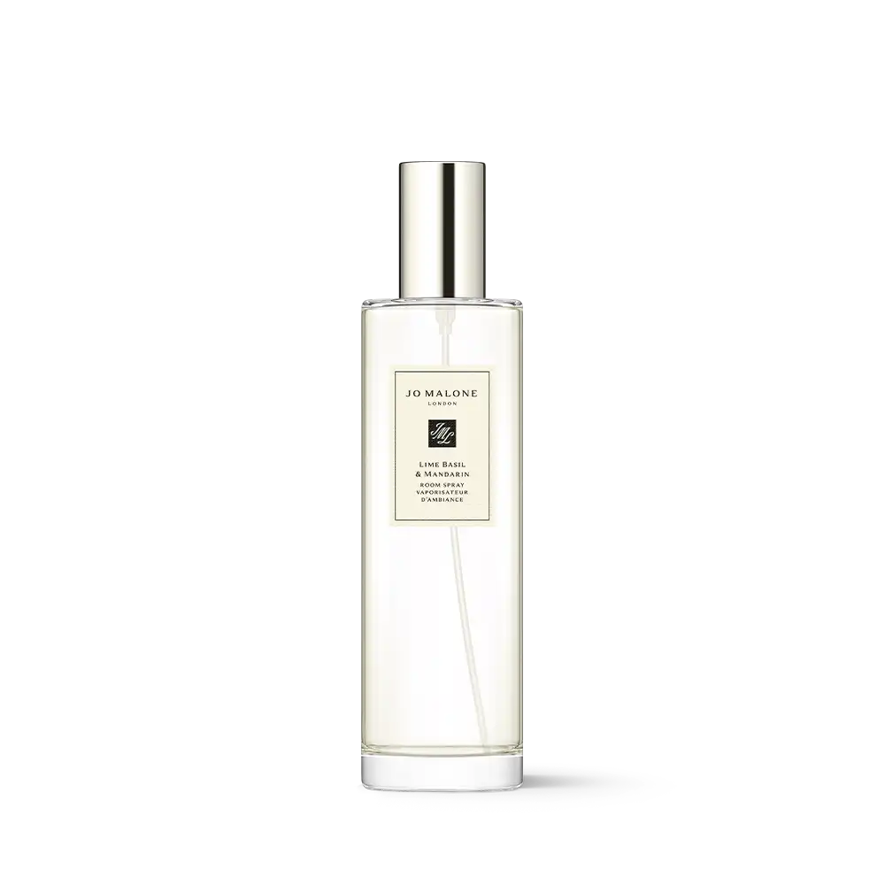 Lime Basil & Mandarin Room Spray
