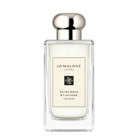 Silver Birch & Lavender Cologne