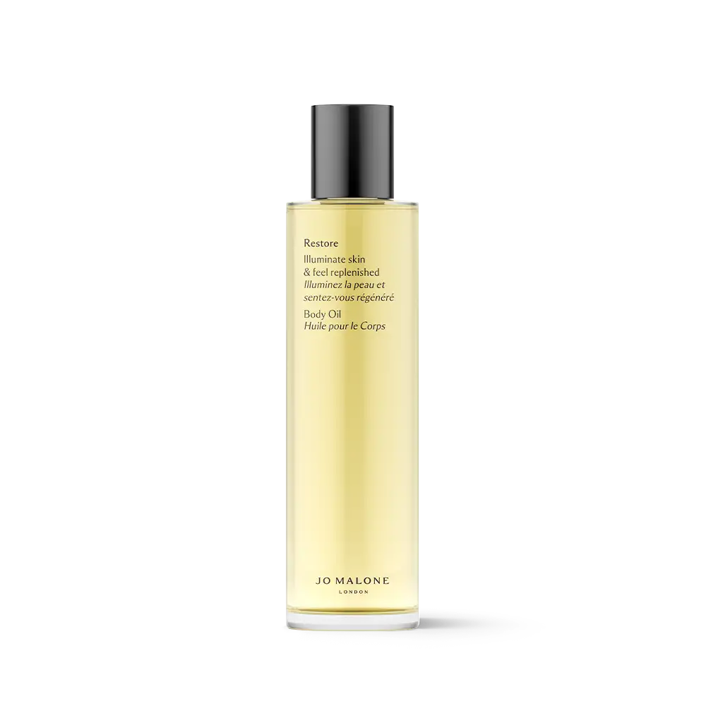 Restore Body Oil