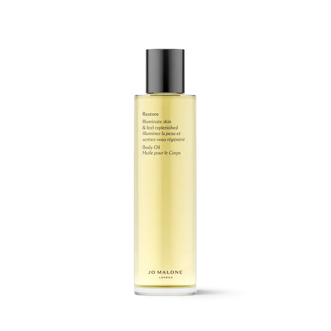 Restore Body Oil