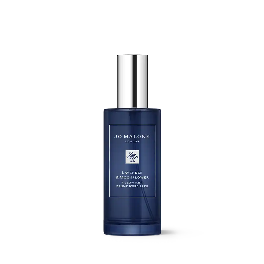 Lavender & Moonflower Pillow Mist