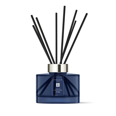 Lavender & Moonflower Reed Diffuser