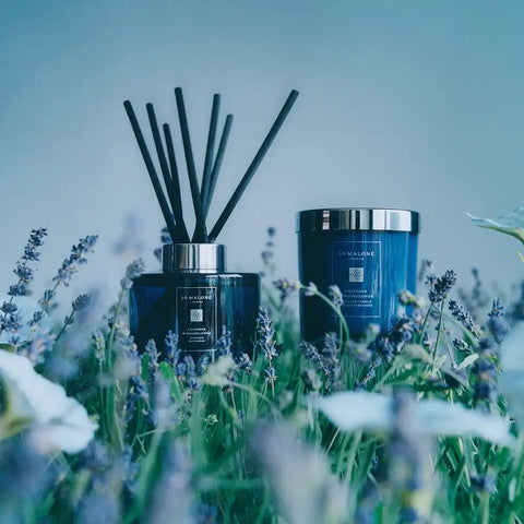 Lavender & Moonflower Reed Diffuser