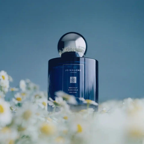 Moonlit Camomile Cologne
