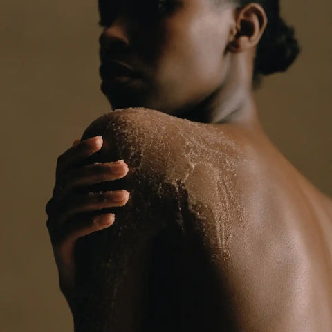 Restore Body Treatment Scrub
