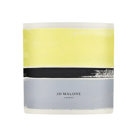 Design Edition Layered Candle – Fresh & Fruity
