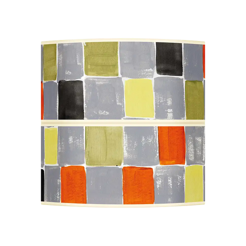 Design Edition Layered Candle – Fresh & Fruity