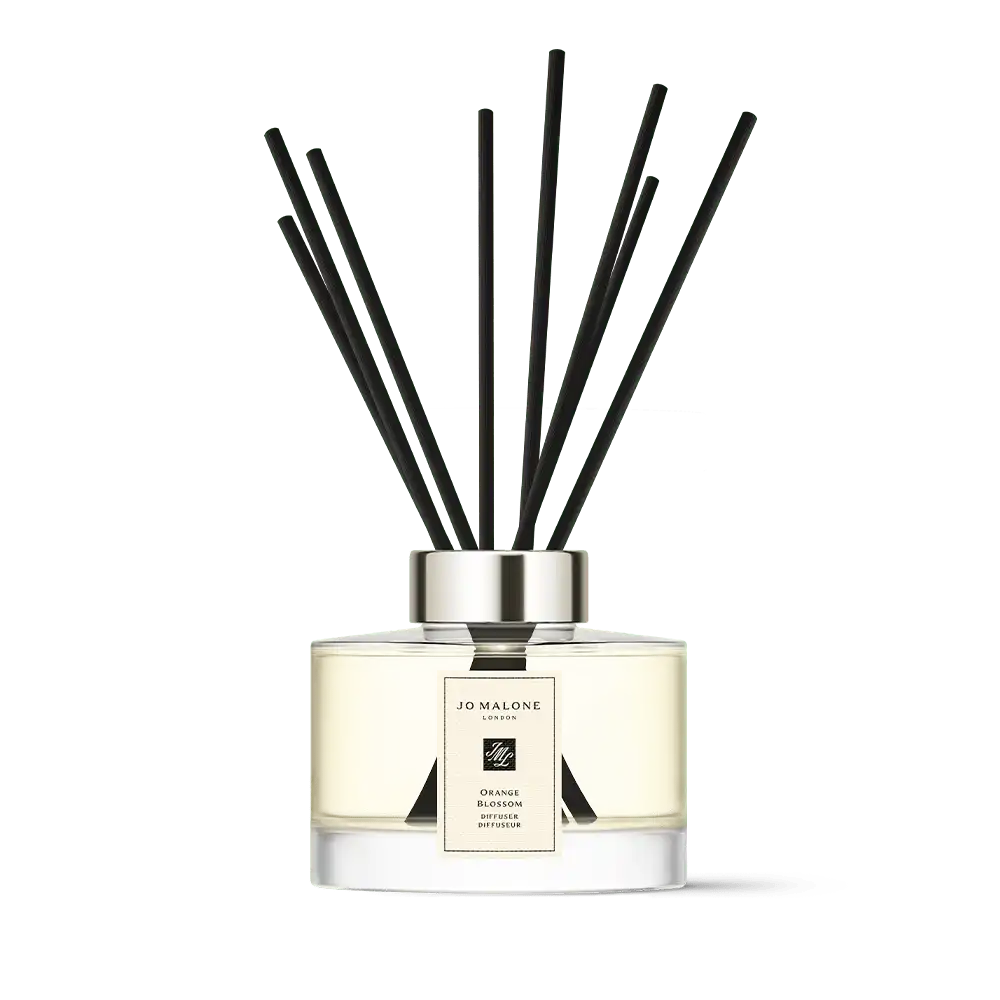Orange Blossom Reed Diffuser