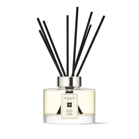 Orange Blossom Reed Diffuser