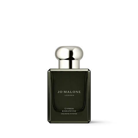Cypress & Grapevine Cologne Intense