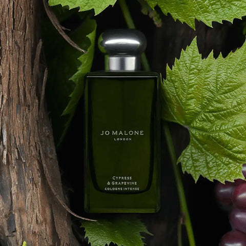 Cypress & Grapevine Cologne Intense