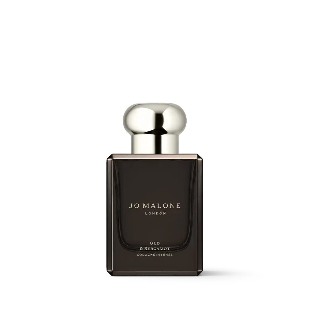 Oud & Bergamot Cologne Intense