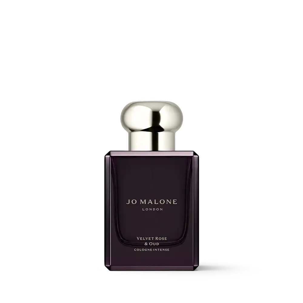 Velvet Rose & Oud Cologne Intense
