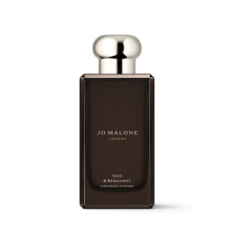 Oud & Bergamot Cologne Intense