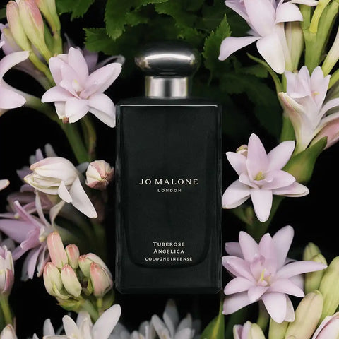 Tuberose Angelica Cologne Intense