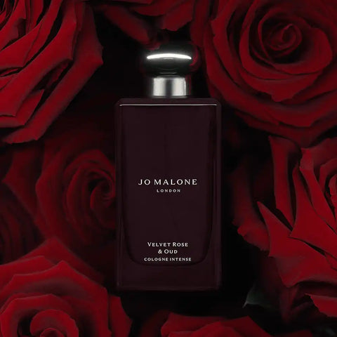 Velvet Rose & Oud Cologne Intense