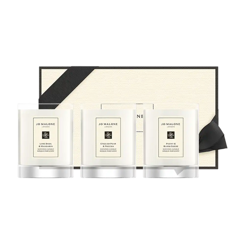 Discovery Candle Collection