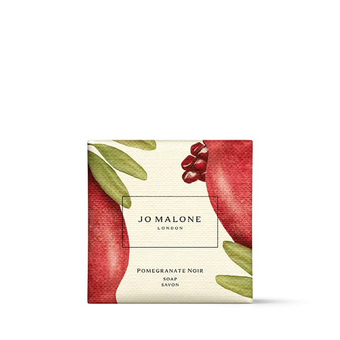 Pomegranate Noir Soap Bar