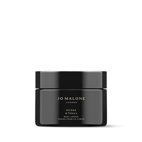 Myrrh & Tonka Body Crème