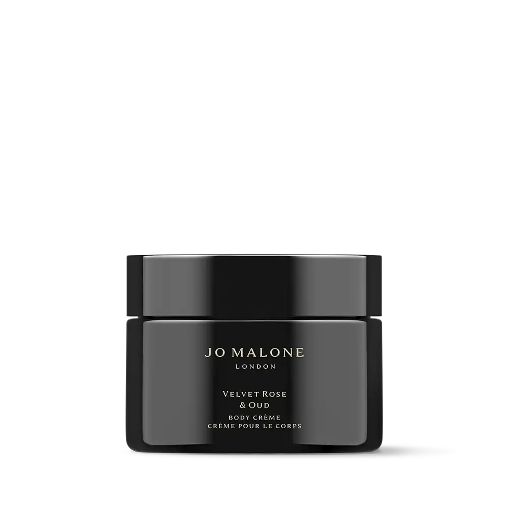Velvet Rose & Oud Body Crème