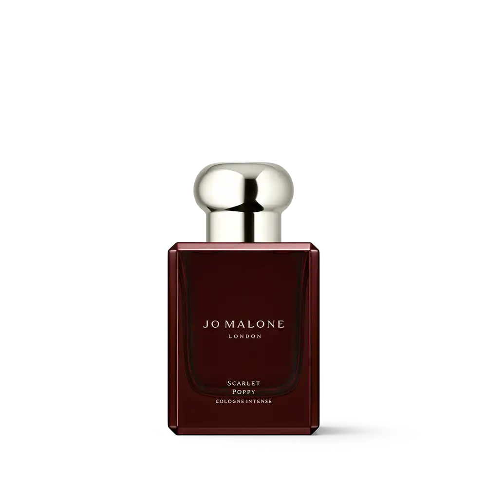 Scarlet Poppy Cologne Intense