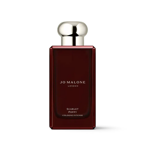 Scarlet Poppy Cologne Intense