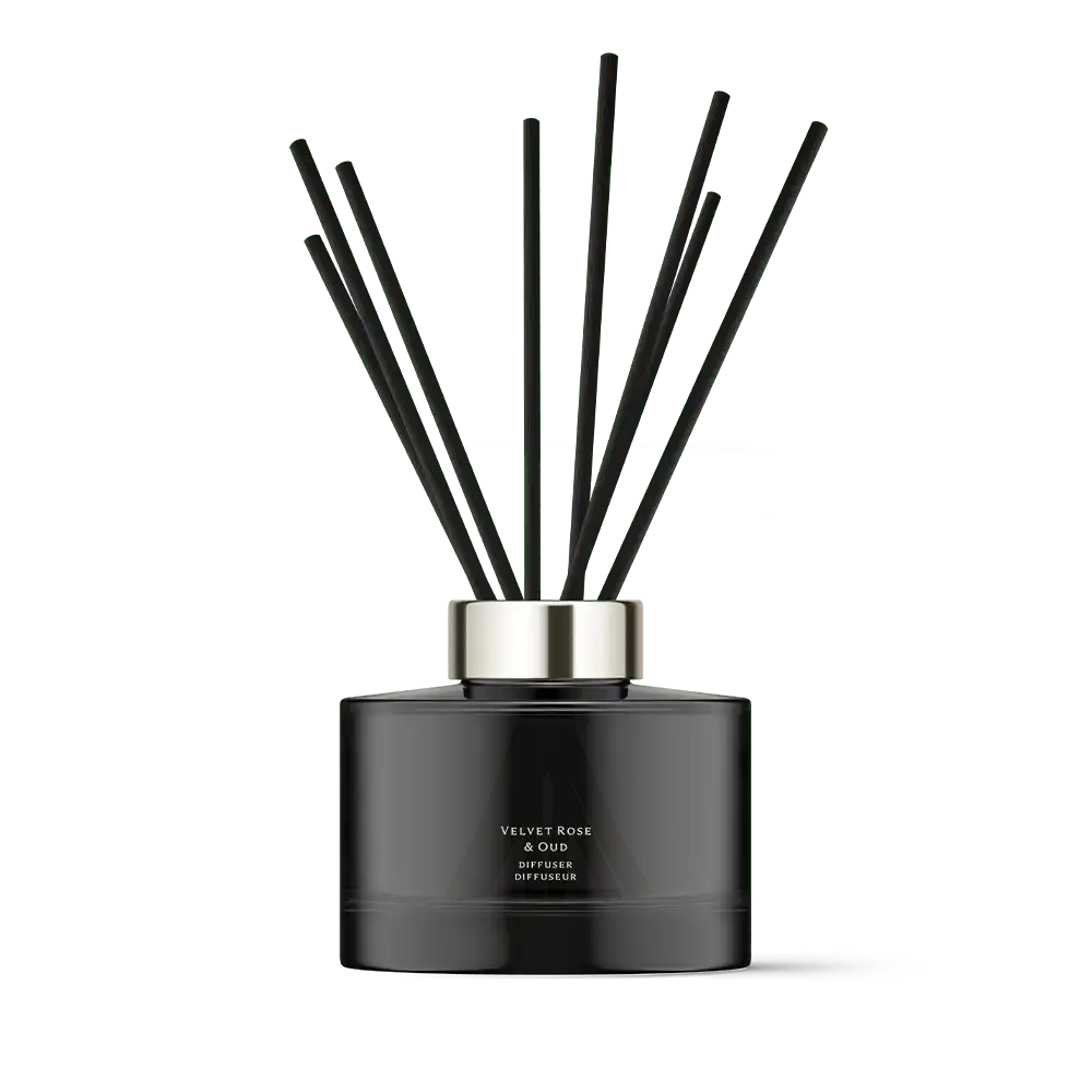 Velvet Rose & Oud Reed Diffuser
