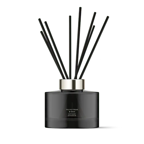 Velvet Rose & Oud Reed Diffuser