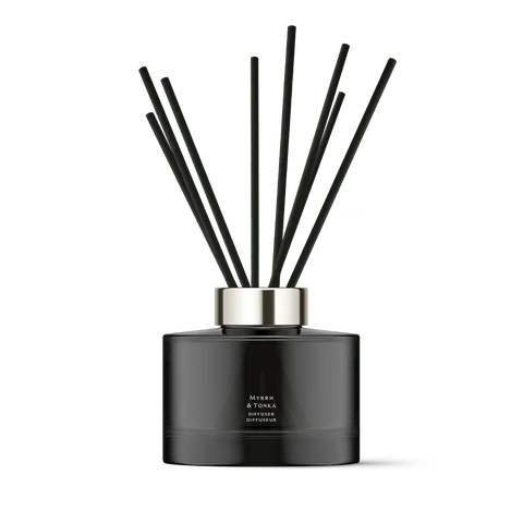 Myrrh & Tonka Reed Diffuser