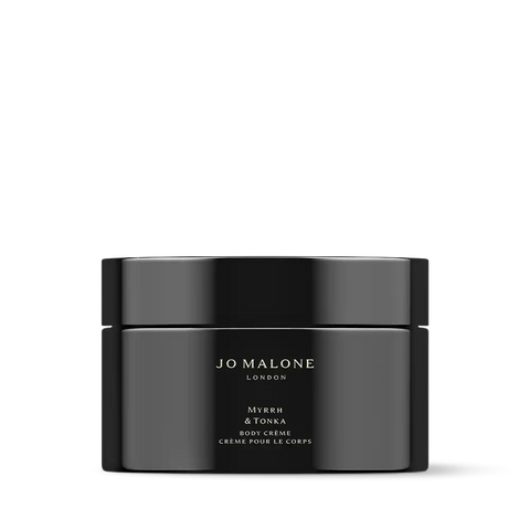 Myrrh & Tonka Body Crème