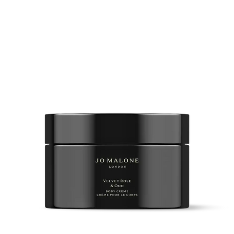 Velvet Rose & Oud Body Crème