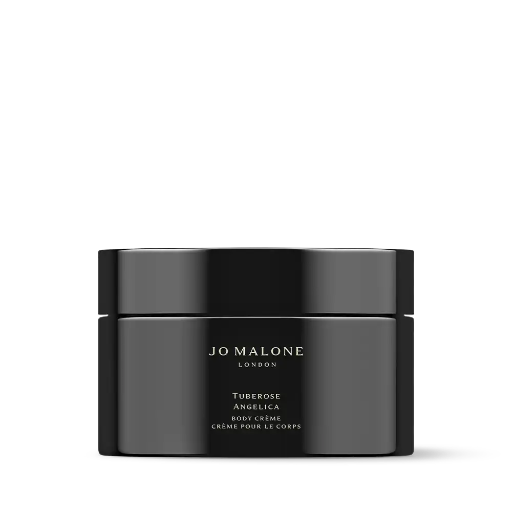 Tuberose Angelica Body Crème