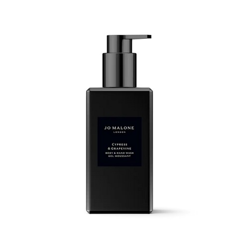 Cypress & Grapevine Body & Hand Wash