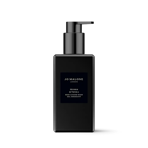 Myrrh & Tonka Body & Hand Wash
