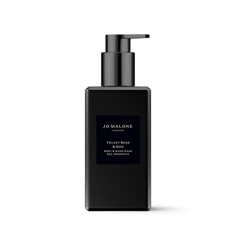 Velvet Rose & Oud Body & Hand Wash