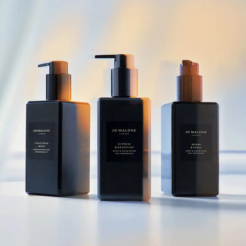 Velvet Rose & Oud Body & Hand Wash