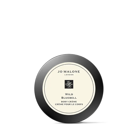 Wild Bluebell Body Crème
