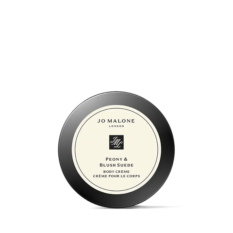Peony & Blush Suede Body Crème