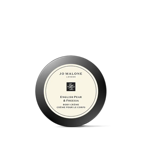 English Pear & Freesia Body Crème