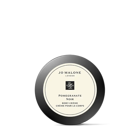 Pomegranate Noir Body Crème