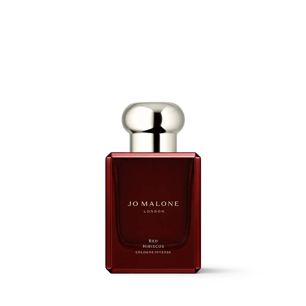 Red Hibiscus Cologne Intense