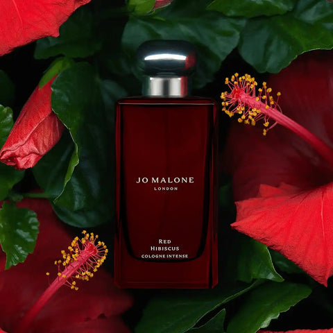 Red Hibiscus Cologne Intense