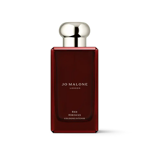 Red Hibiscus Cologne Intense