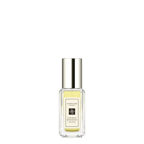Lime Basil & Mandarin Cologne