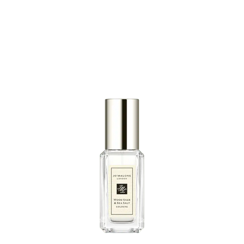 Wood Sage & Sea Salt Cologne